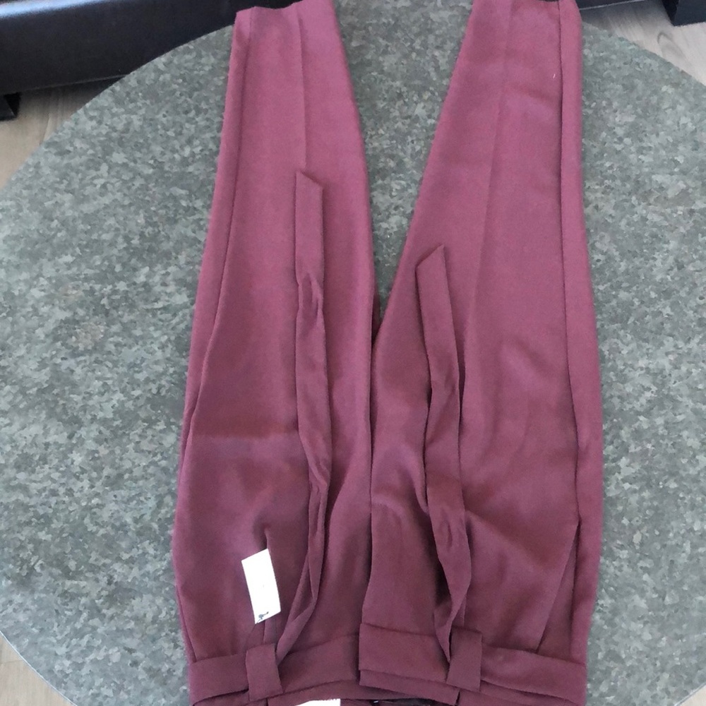 Work pants - Picture 4 of 6